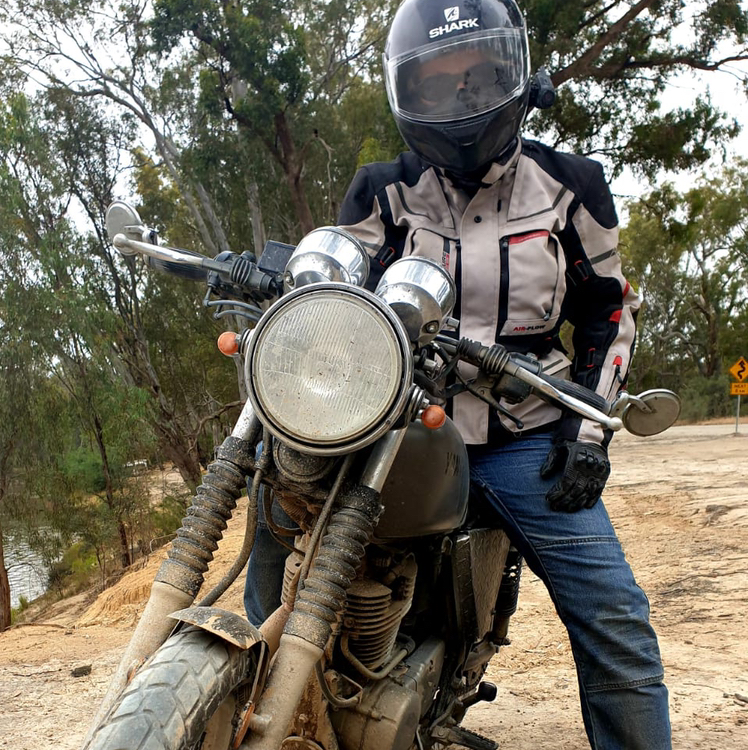 Avatar for @NikRavens1 on Greg, the plant care app