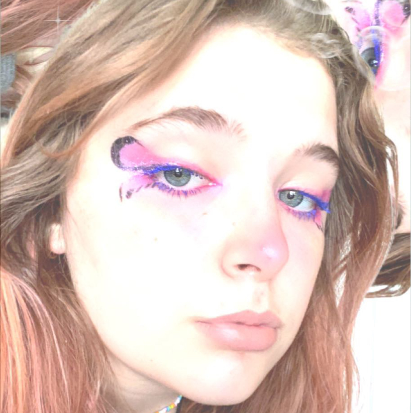 @kaliblackthorn avatar