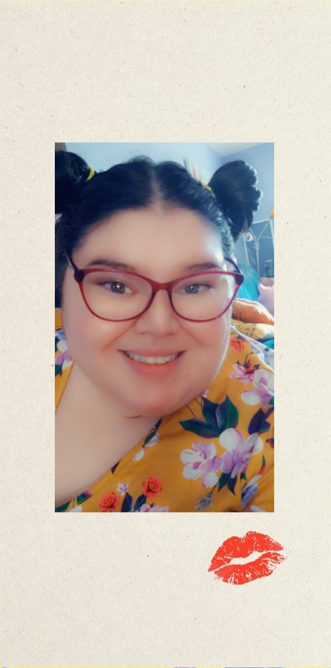 @indigenouswoman avatar