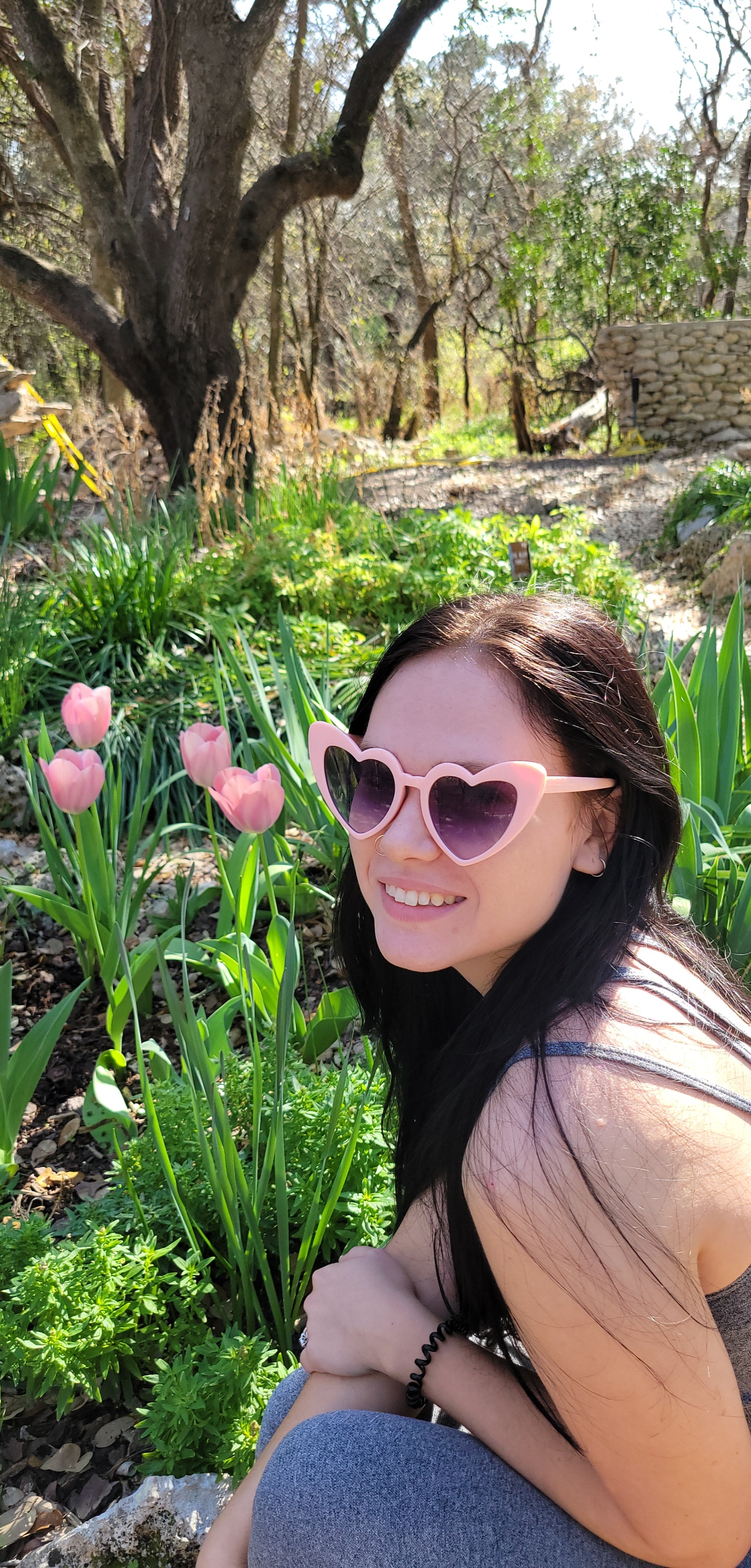 Avatar for @modavis2019 on Greg, the plant care app