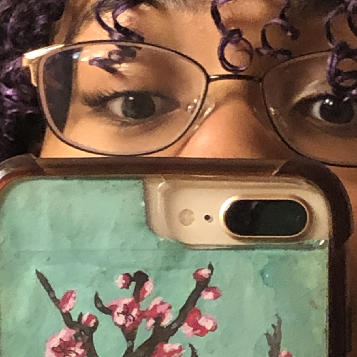 Avatar for @bittermulatto on Greg, the plant care app