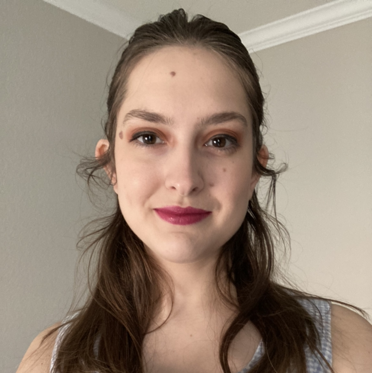 Avatar for @CassadysGarden on Greg, the plant care app