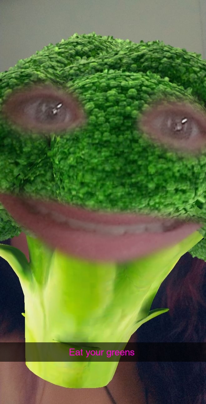 Avatar for @SavvyMahoe on Greg, the plant care app