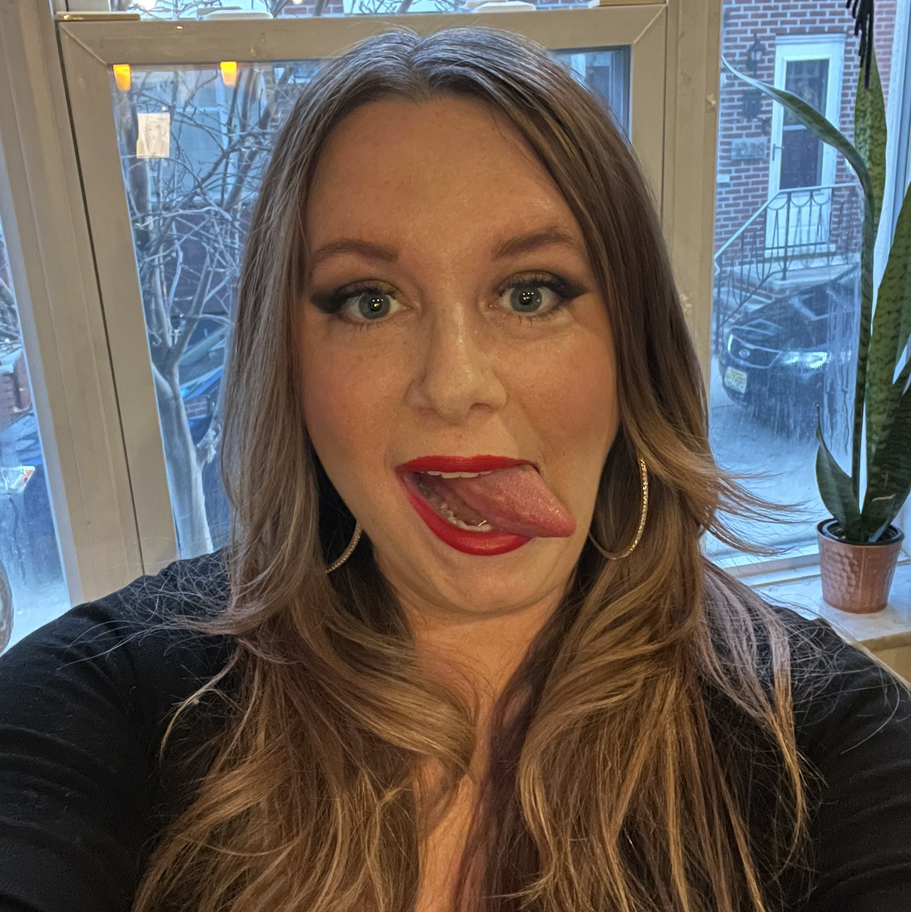 Avatar for @KatieD on Greg, the plant care app