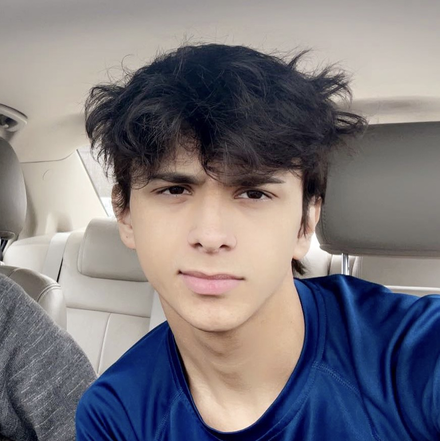 Avatar for @LunarFanatic on Greg, the plant care app