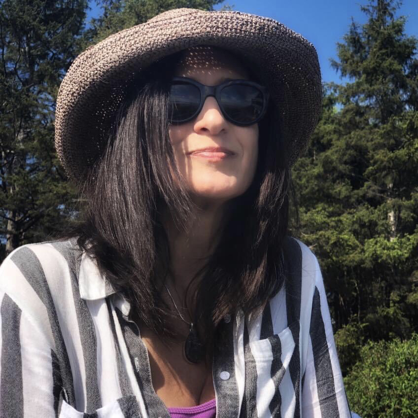 Avatar for @Barbara on Greg, the plant care app