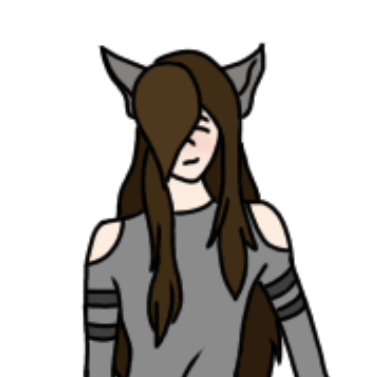 @WeirdWolfGirl