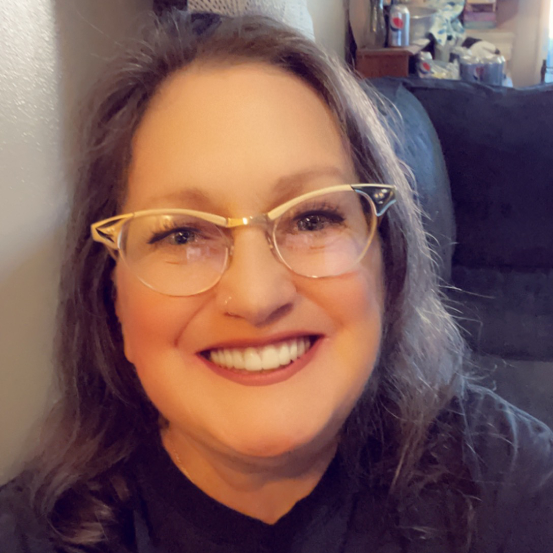 Avatar for @Aunt_Lizzie on Greg, the plant care app