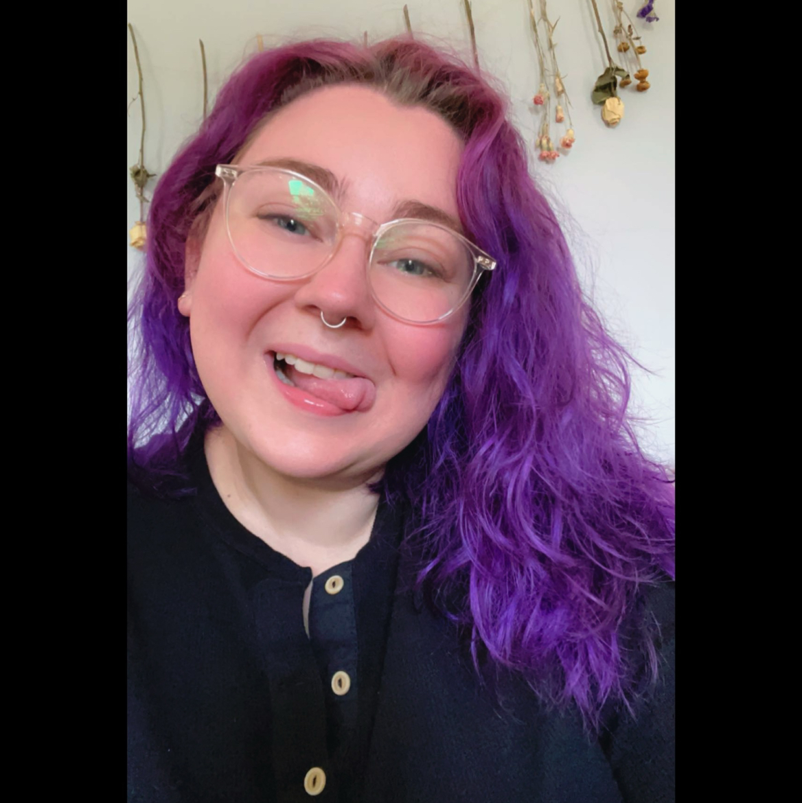 Avatar for @sydfog on Greg, the plant care app