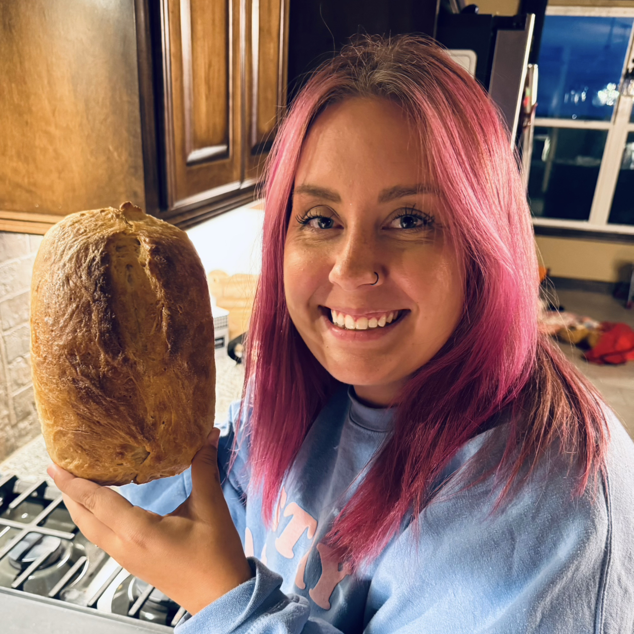 Avatar for @MellowTamarind on Greg, the plant care app