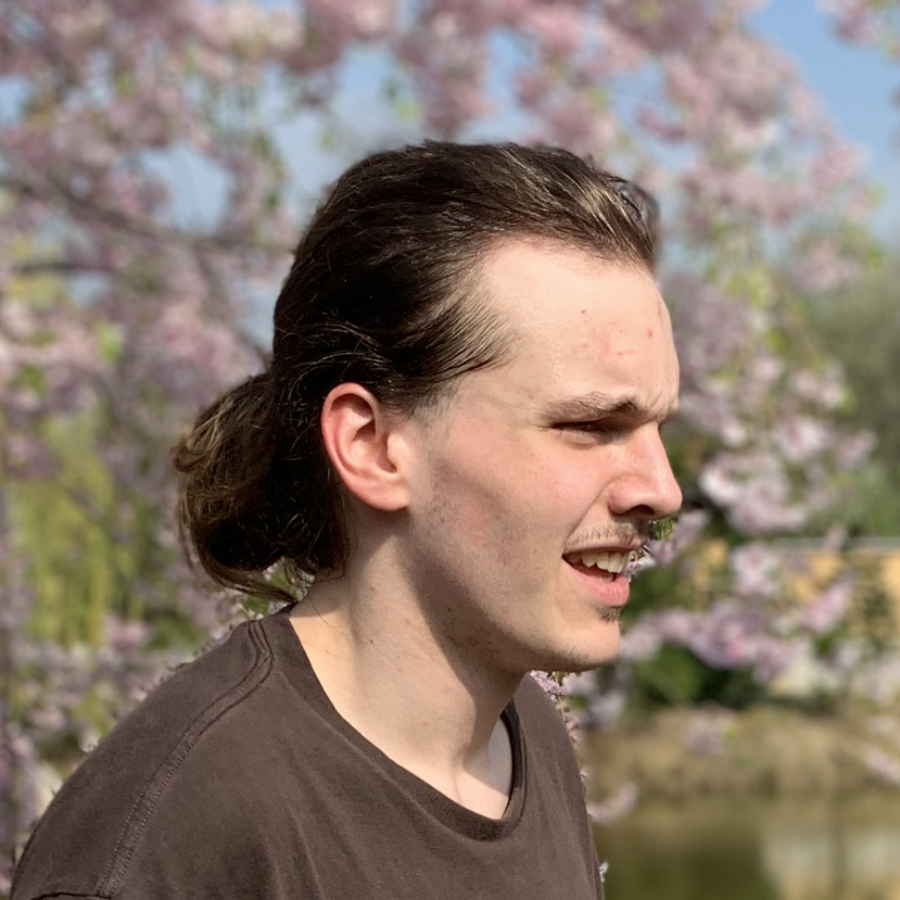 Avatar for @CaptainDaddyXL on Greg, the plant care app