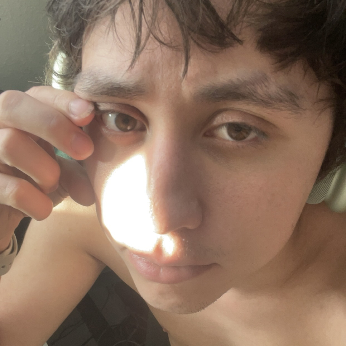 Avatar for @zay on Greg, the plant care app