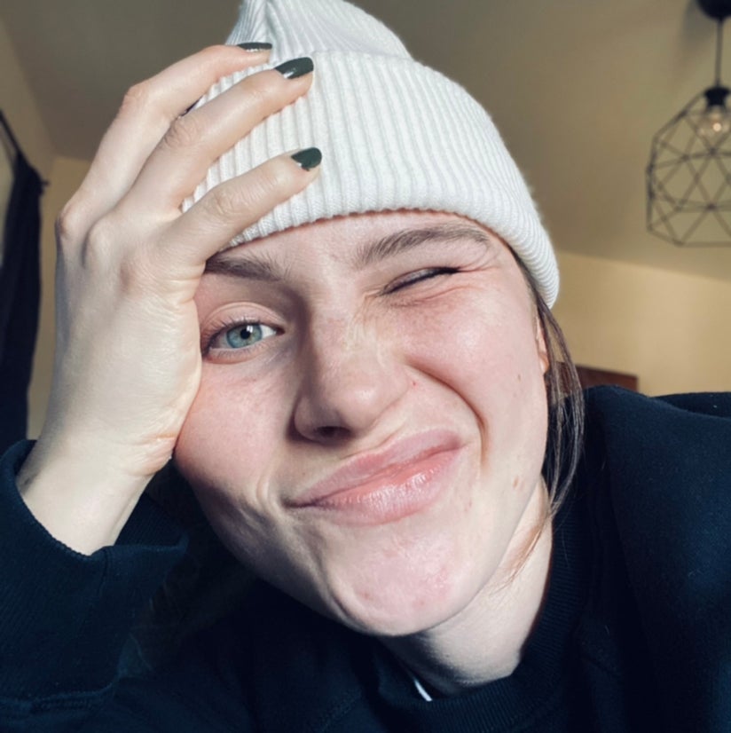 Avatar for @action.ann on Greg, the plant care app