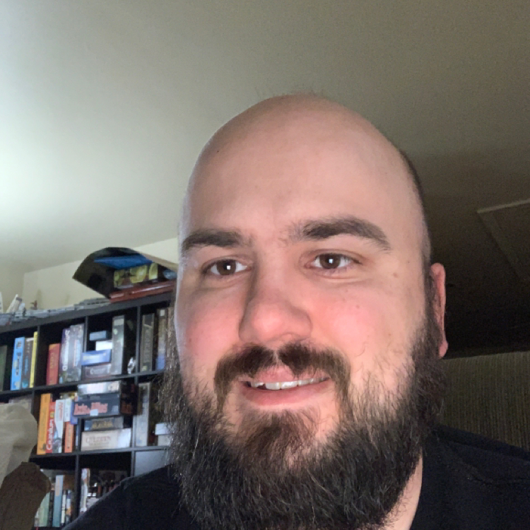 Avatar for @Andrew on Greg, the plant care app