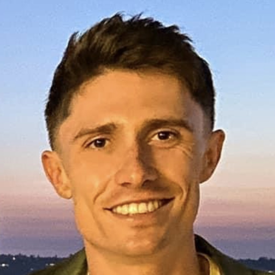 Avatar for @leewilliams on Greg, the plant care app
