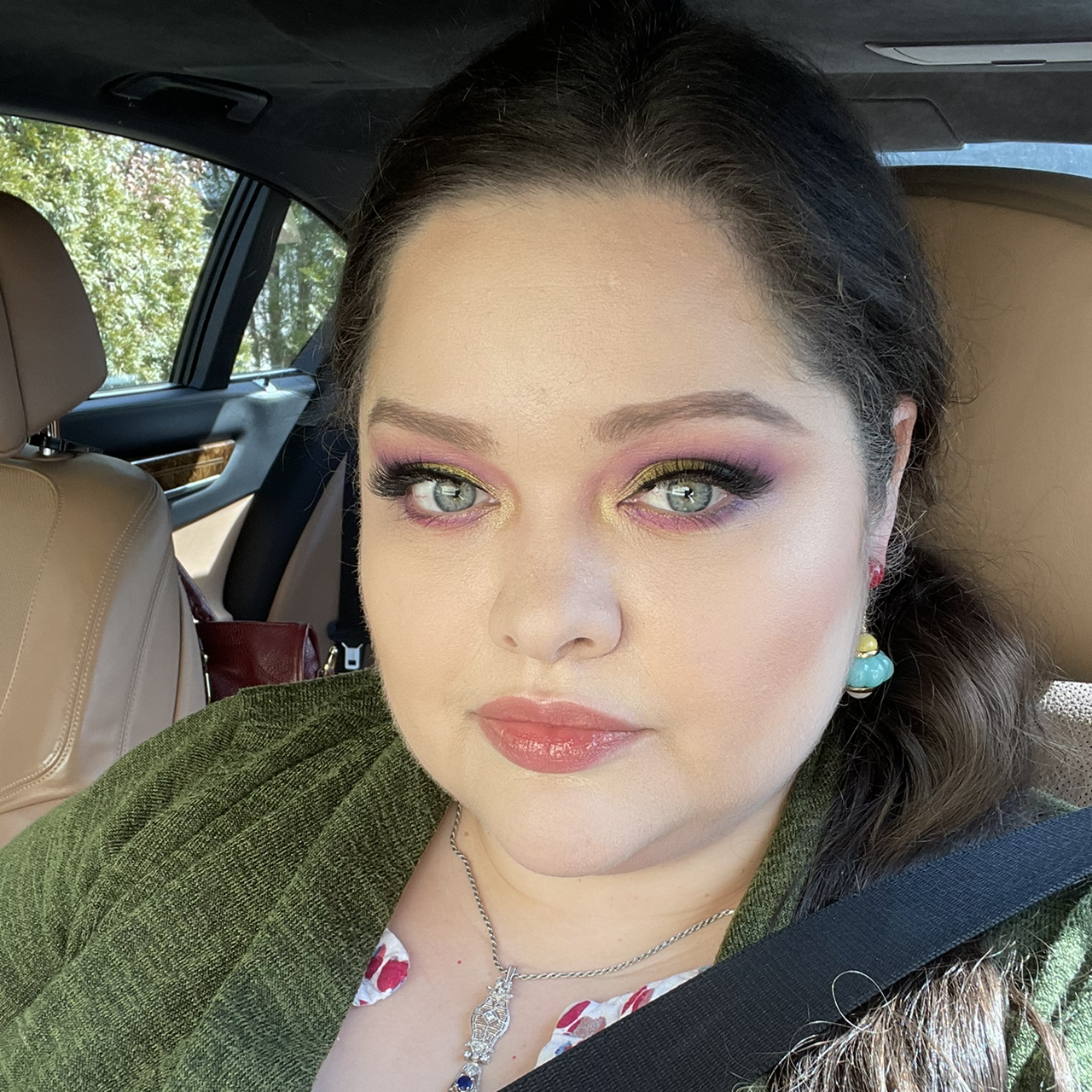 Avatar for @thebreat on Greg, the plant care app