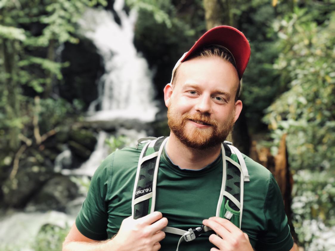 Avatar for @Logantm90 on Greg, the plant care app