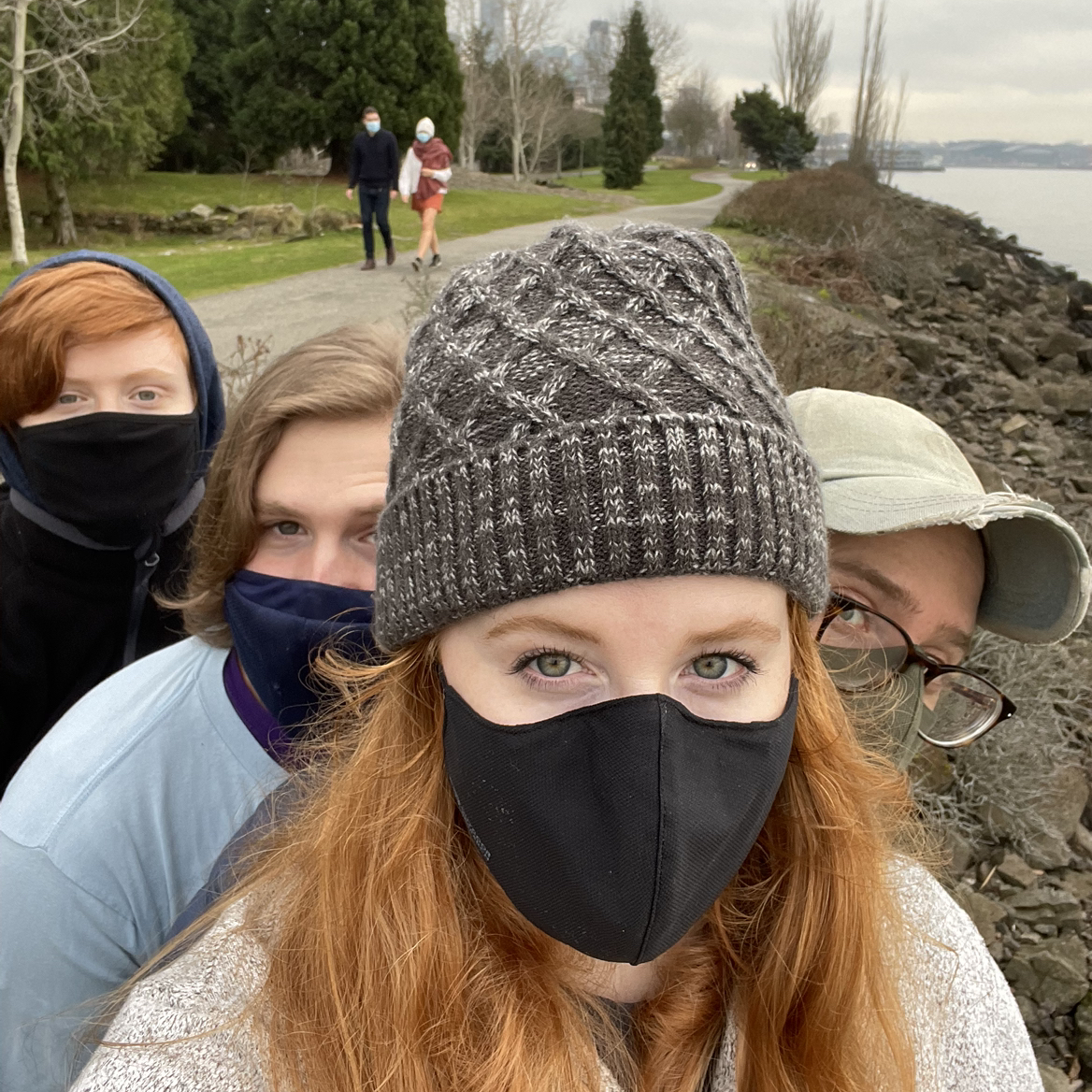 Avatar for @rachelsshannon on Greg, the plant care app