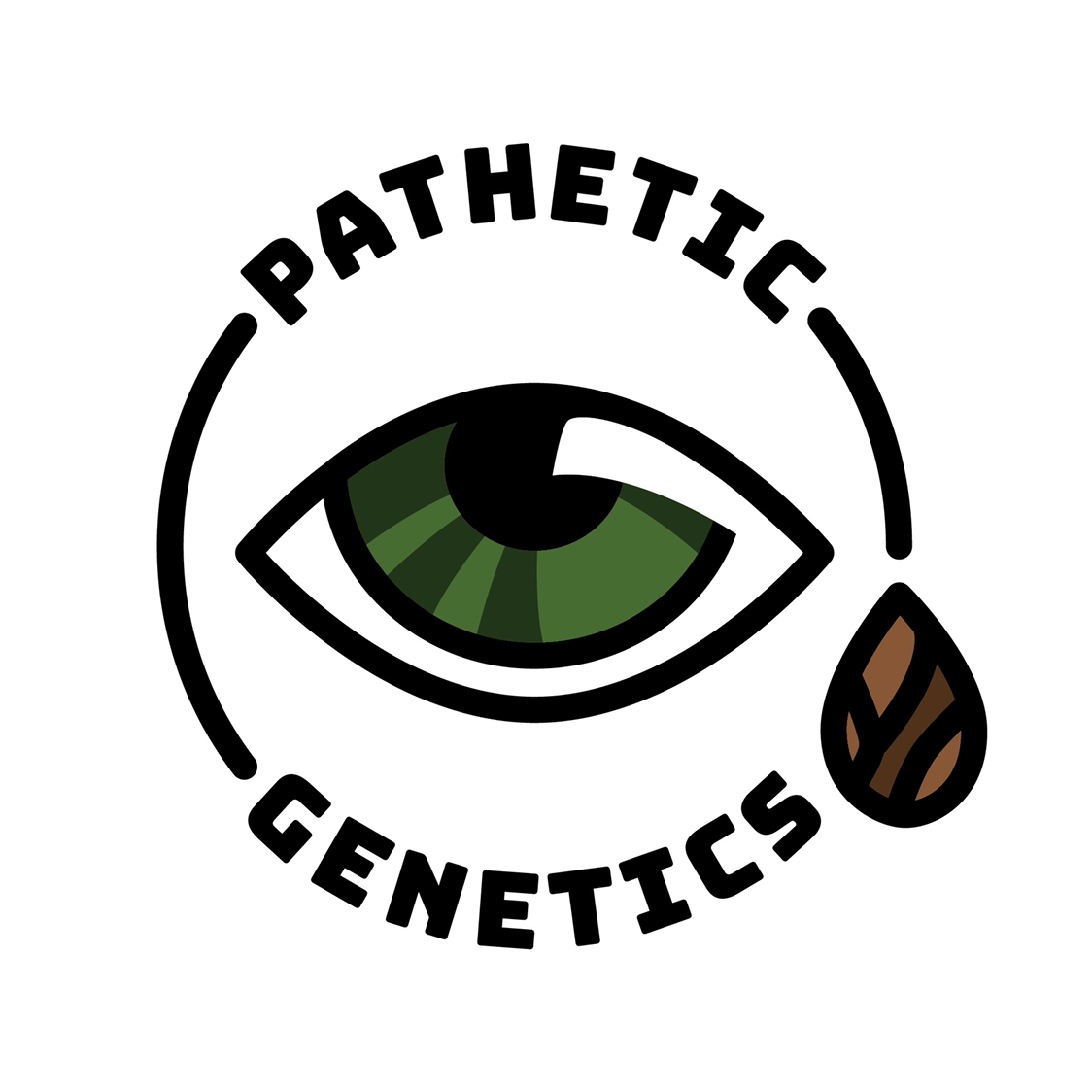 Avatar for @SimplyPathetic on Greg, the plant care app