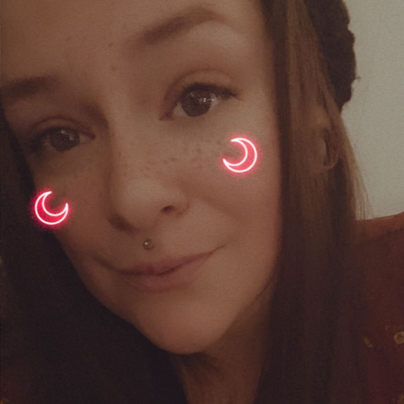 Avatar for @Karacardoza on Greg, the plant care app