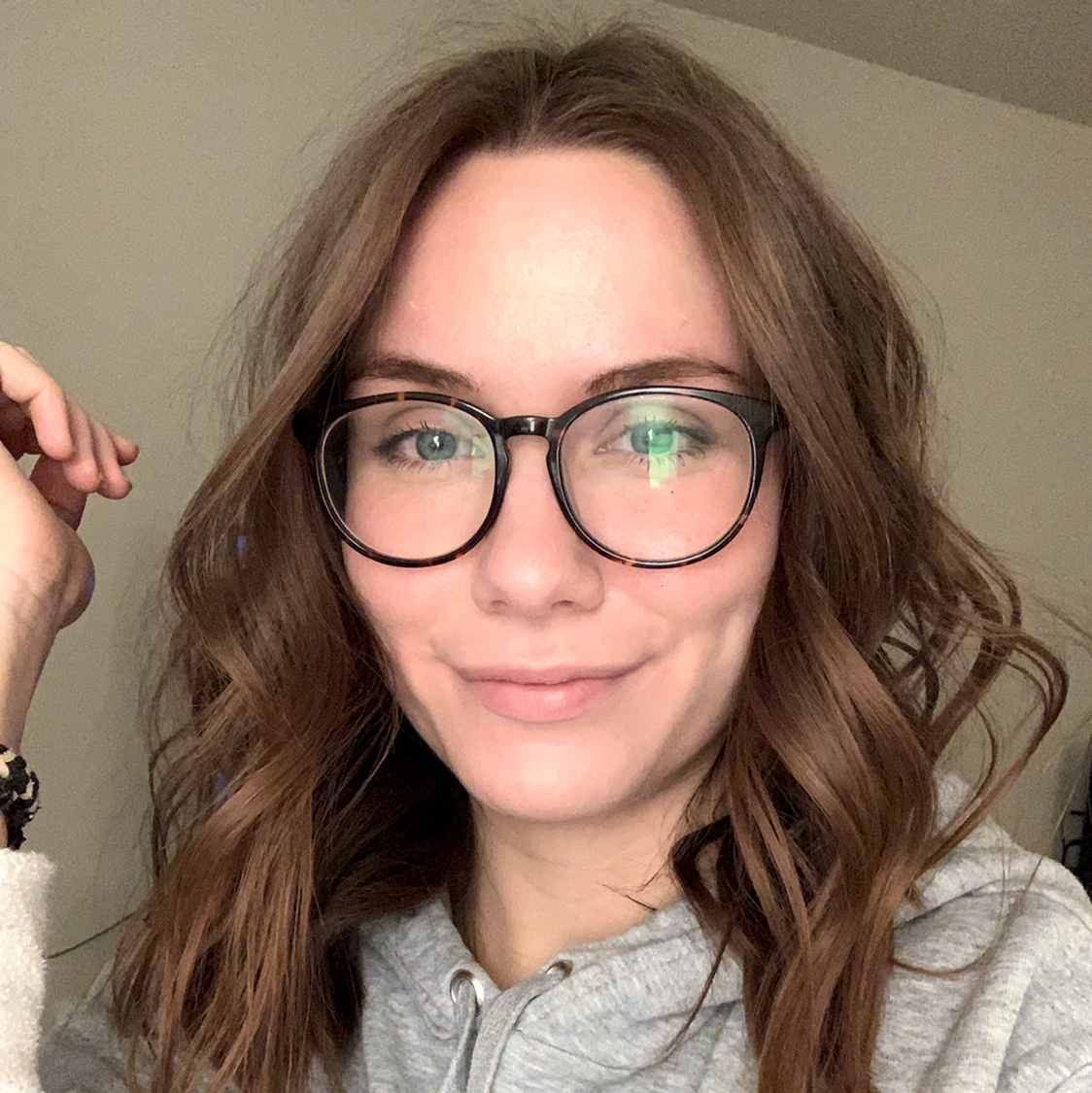 Avatar for @blairular on Greg, the plant care app