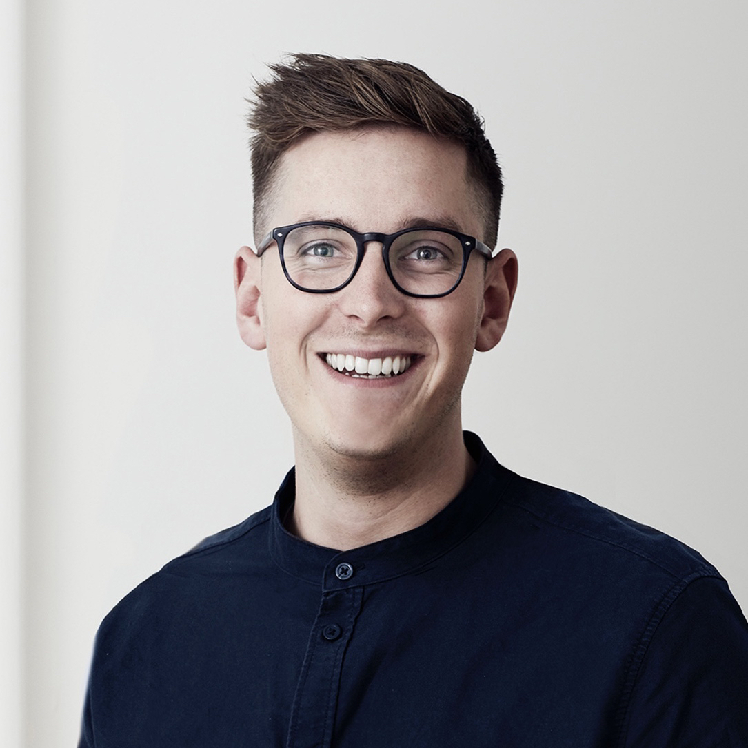 Avatar for @AndreasCarlsson on Greg, the plant care app