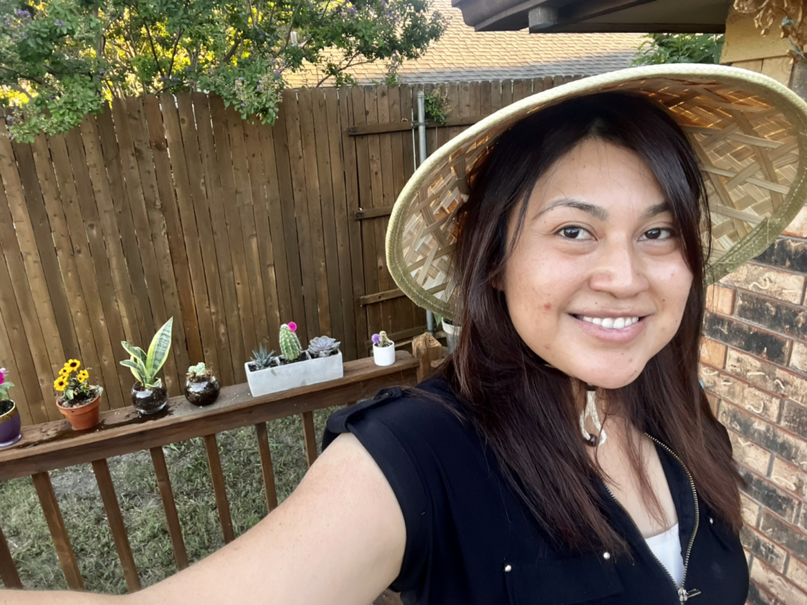 Avatar for @PetSyngonium on Greg, the plant care app