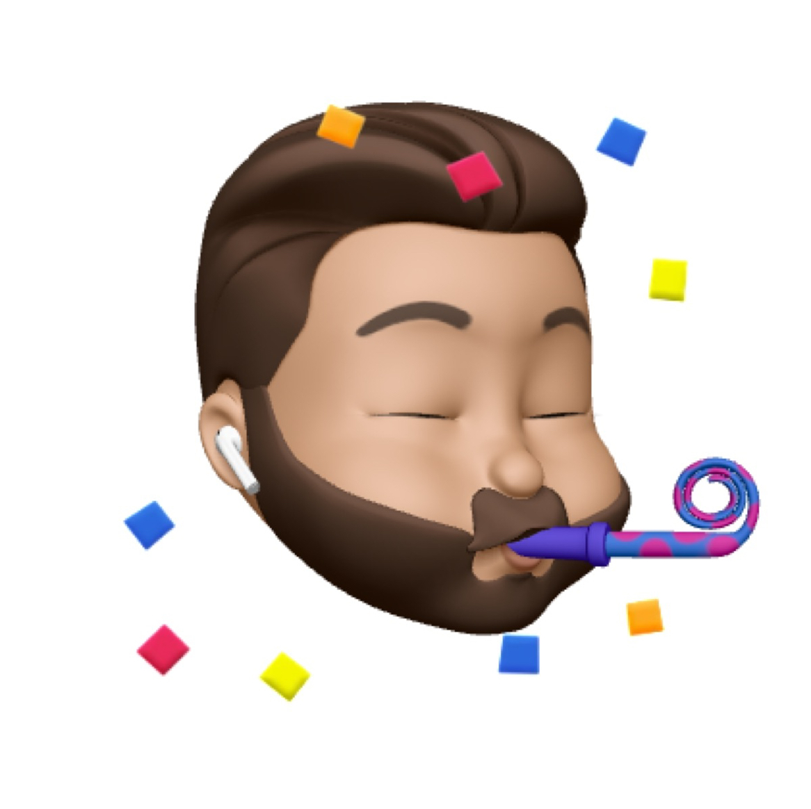Avatar for @thanos on Greg, the plant care app