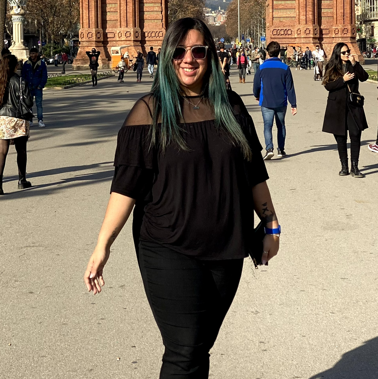 Avatar for @ViankaPlants on Greg, the plant care app