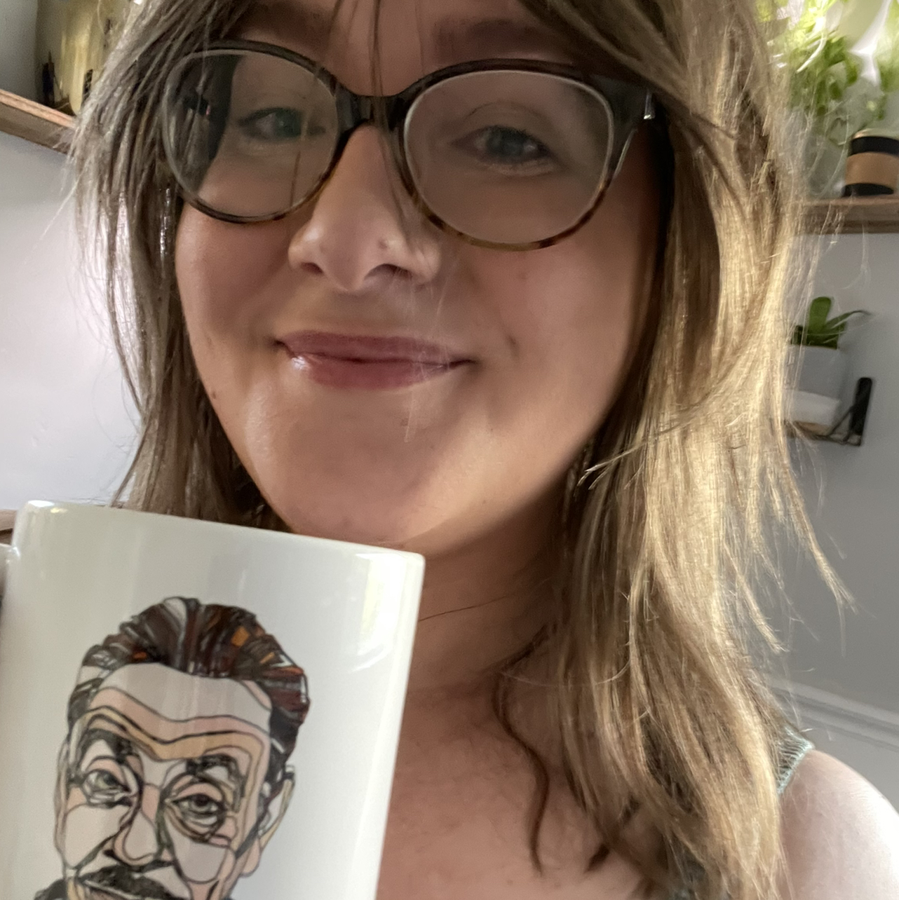 Avatar for @LionelFrankenstein on Greg, the plant care app