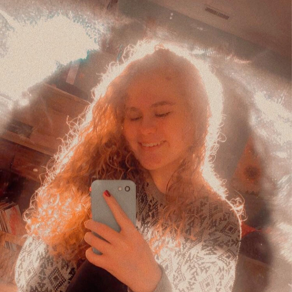 Avatar for @pleiadesblanket on Greg, the plant care app