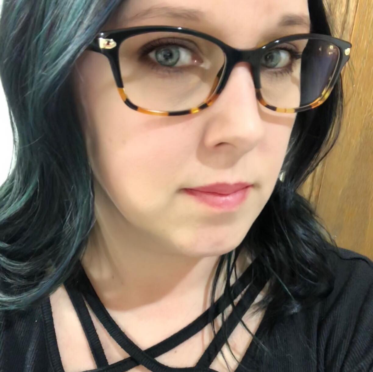 @DarlingNikki77 avatar