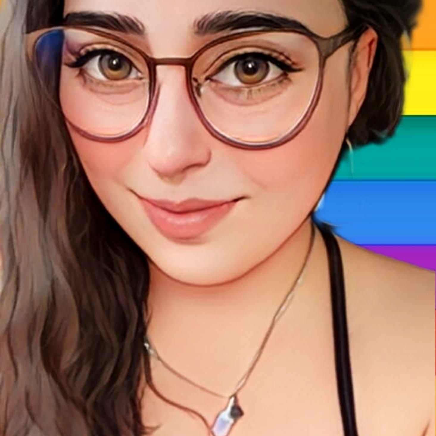 @plantladyrosie avatar