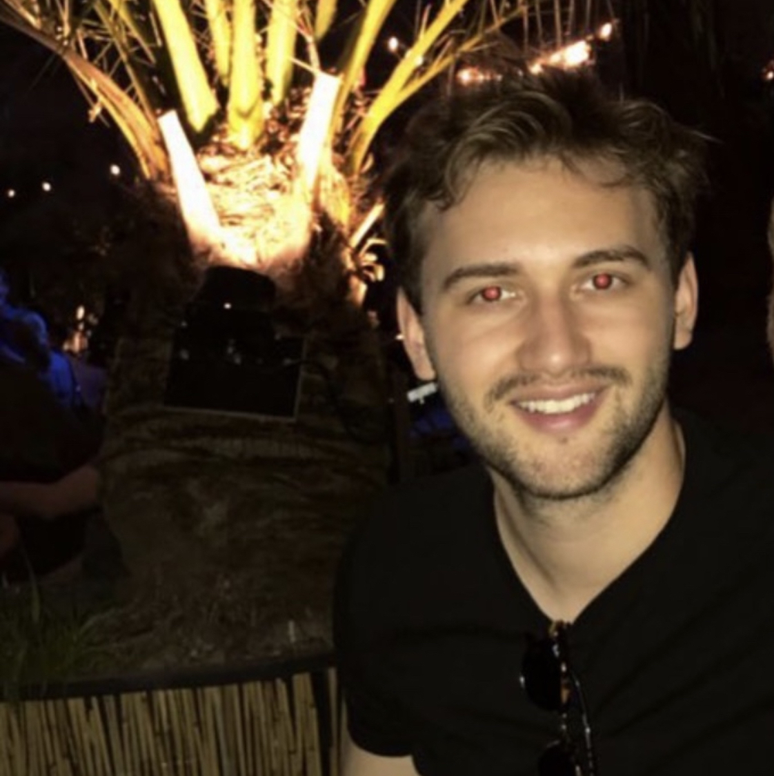 Avatar for @florianzeise on Greg, the plant care app