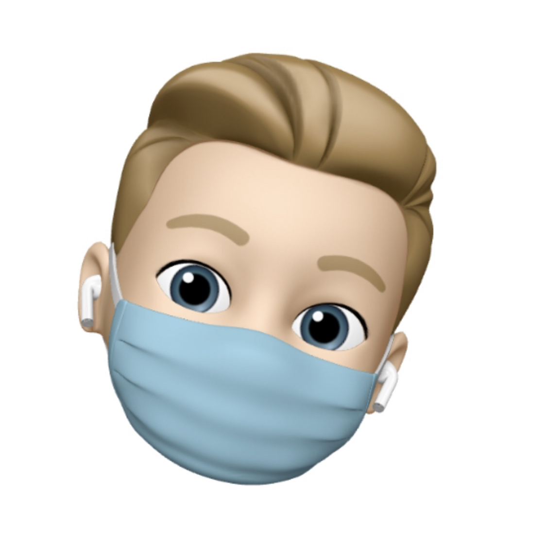 Avatar for @Heyitsmike on Greg, the plant care app