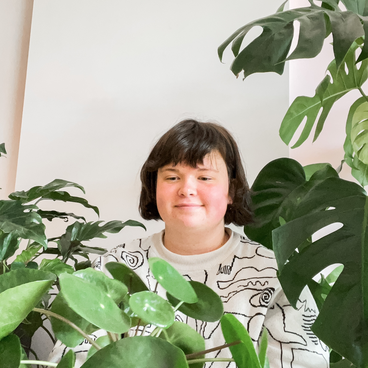 Avatar for @martepurnelle on Greg, the plant care app