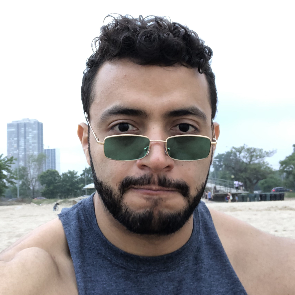 Avatar for @FunnyLukiwan on Greg, the plant care app