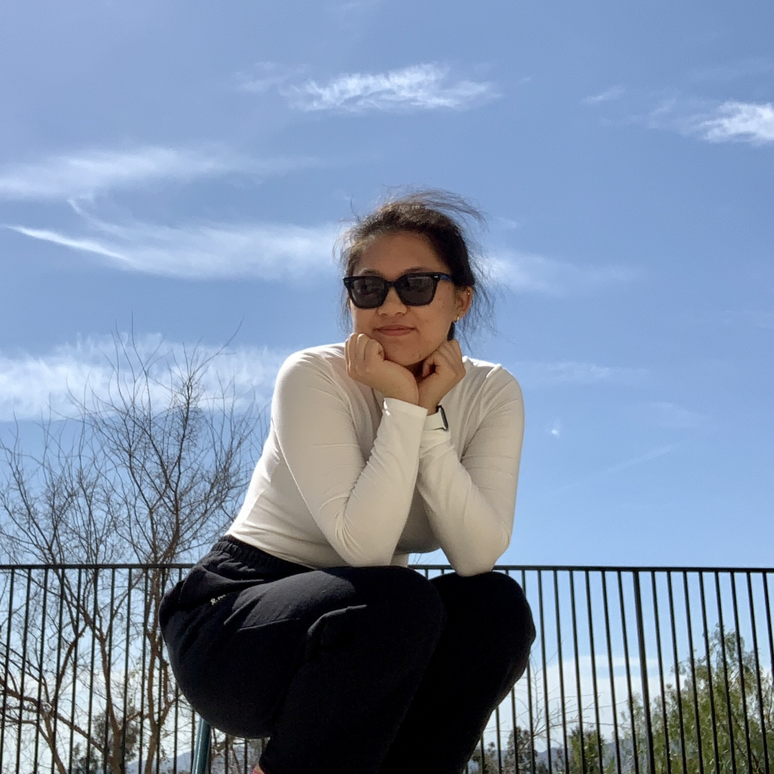 Avatar for @alinyaa on Greg, the plant care app