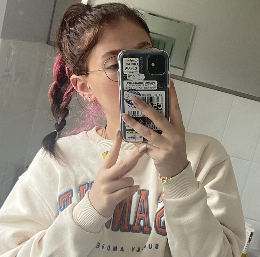 Avatar for @meg333 on Greg, the plant care app