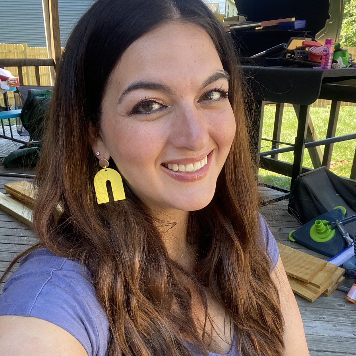 Avatar for @Christine on Greg, the plant care app