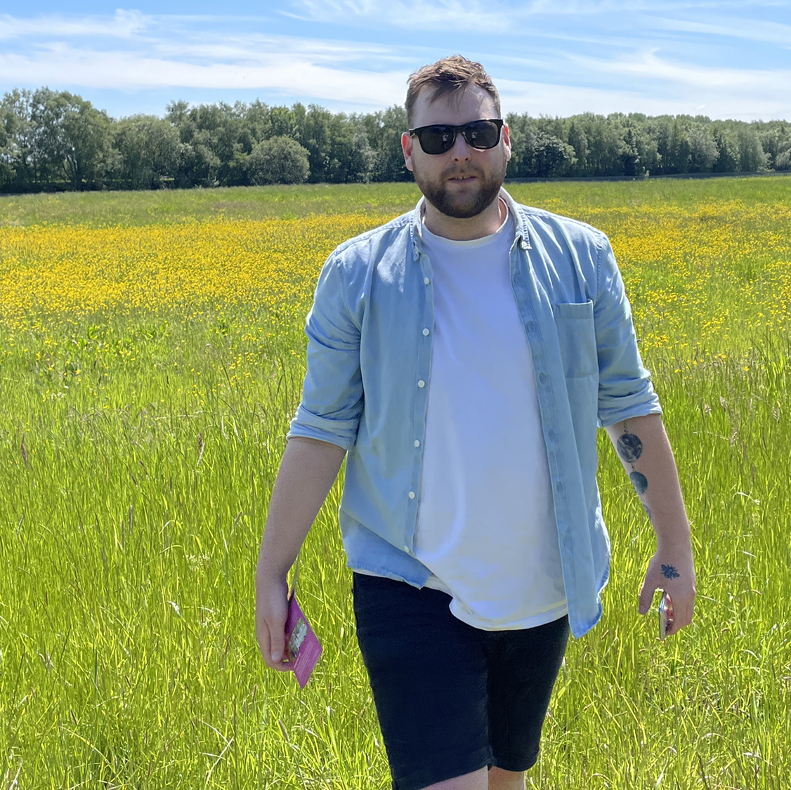 Avatar for @CallMeMunchy on Greg, the plant care app