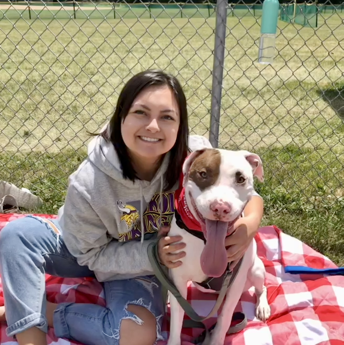 Avatar for @KayliQ on Greg, the plant care app