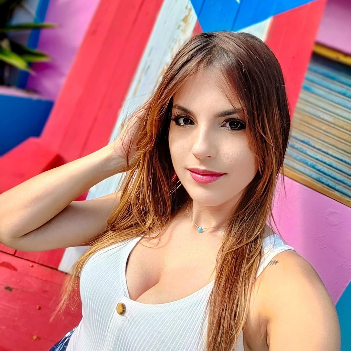 @Ivymarie