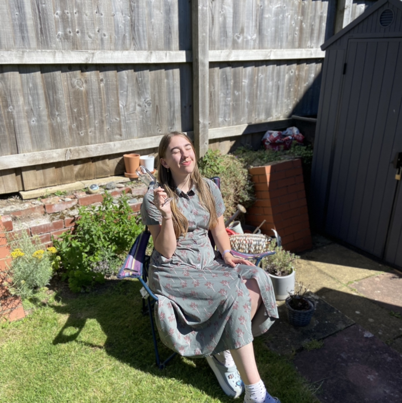 Avatar for @Megg on Greg, the plant care app