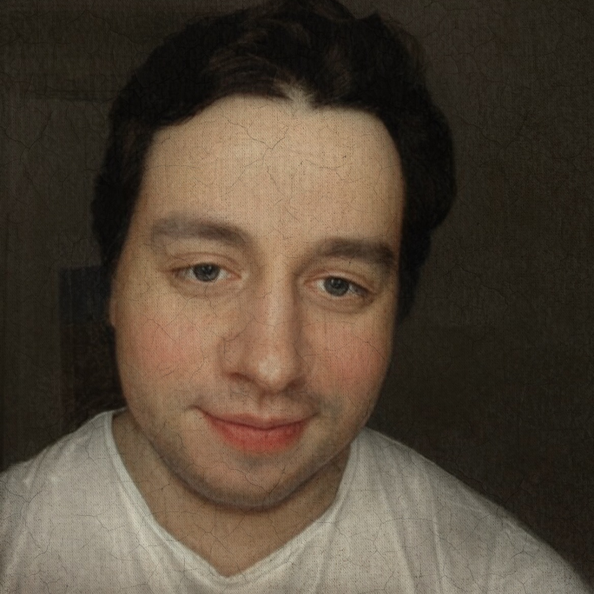 Avatar for @AvidCosmo on Greg, the plant care app