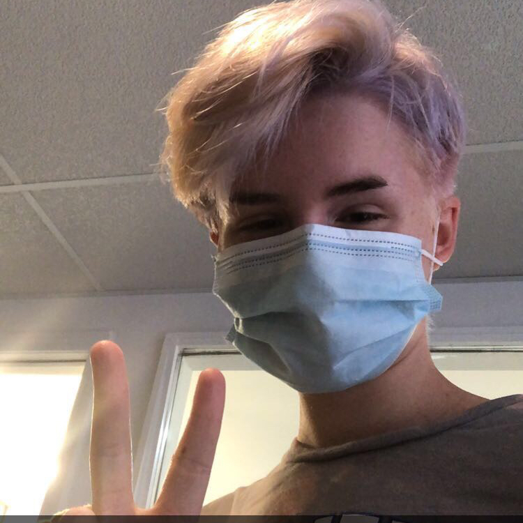 Avatar for @Milkkyghost on Greg, the plant care app