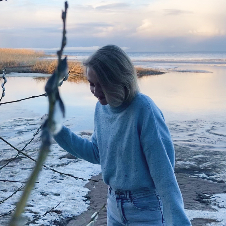 Avatar for @isachenkaaa on Greg, the plant care app