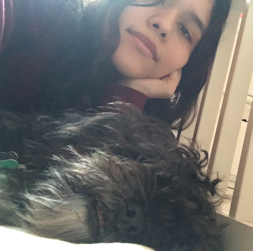 Avatar for :) sofia on Greg, the plant care app