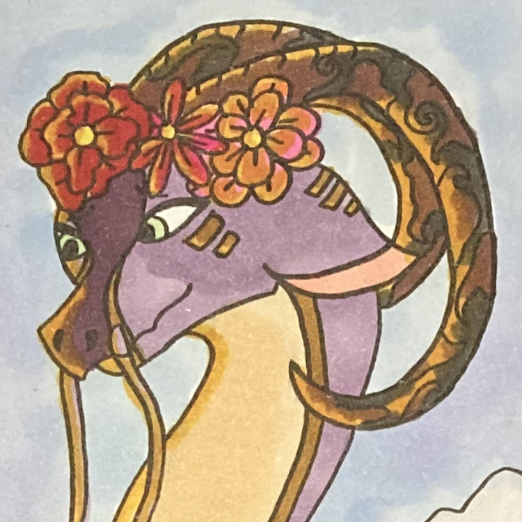 @Gardendragon