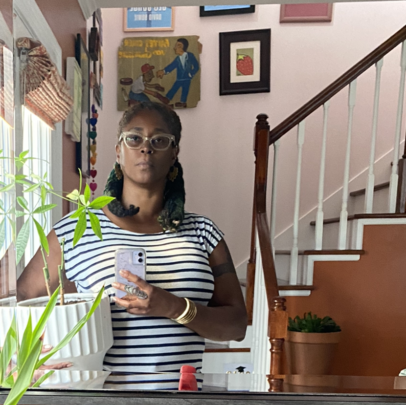 Avatar for @JardinDeRhonda on Greg, the plant care app